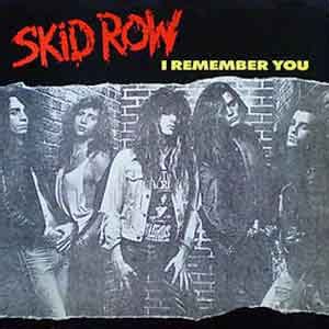 skid row i remember you mp3 song download